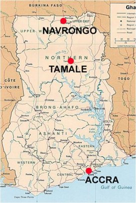 Ghana
