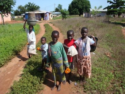 Noord-Ghana