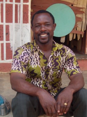 Alex Kiipo
